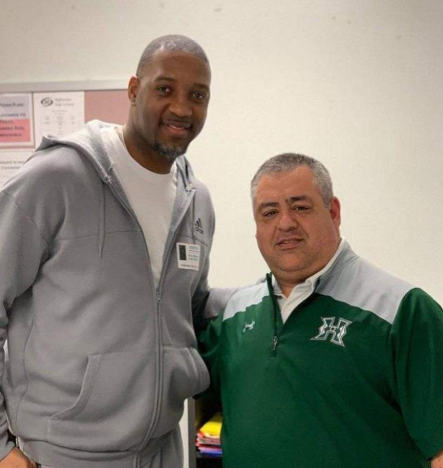 她用速度 她用速度