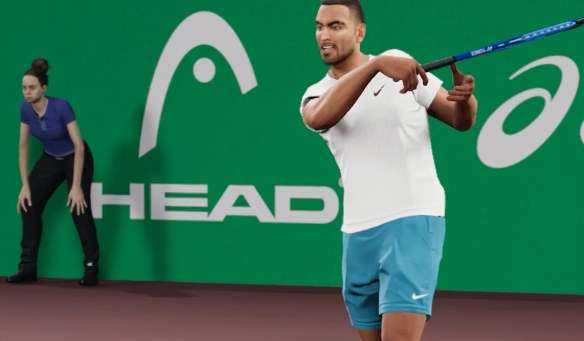 赛场上发生 赛场上发生