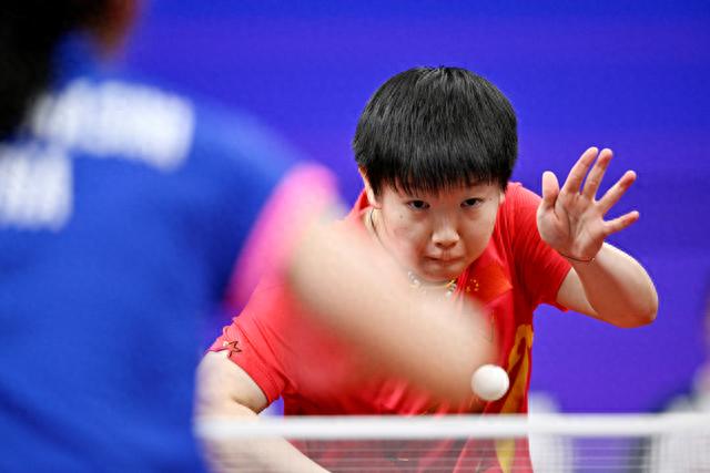 不同比赛动 不同比赛动