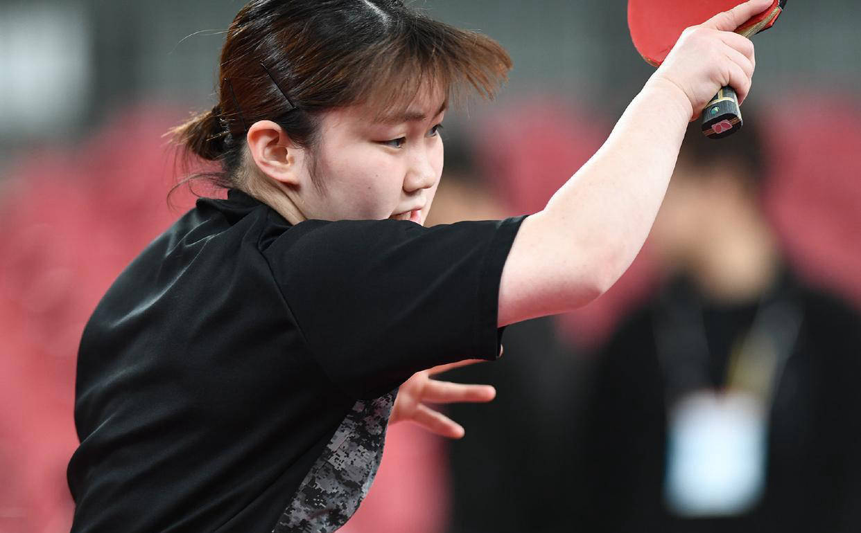 中扮演的推 中扮演的推