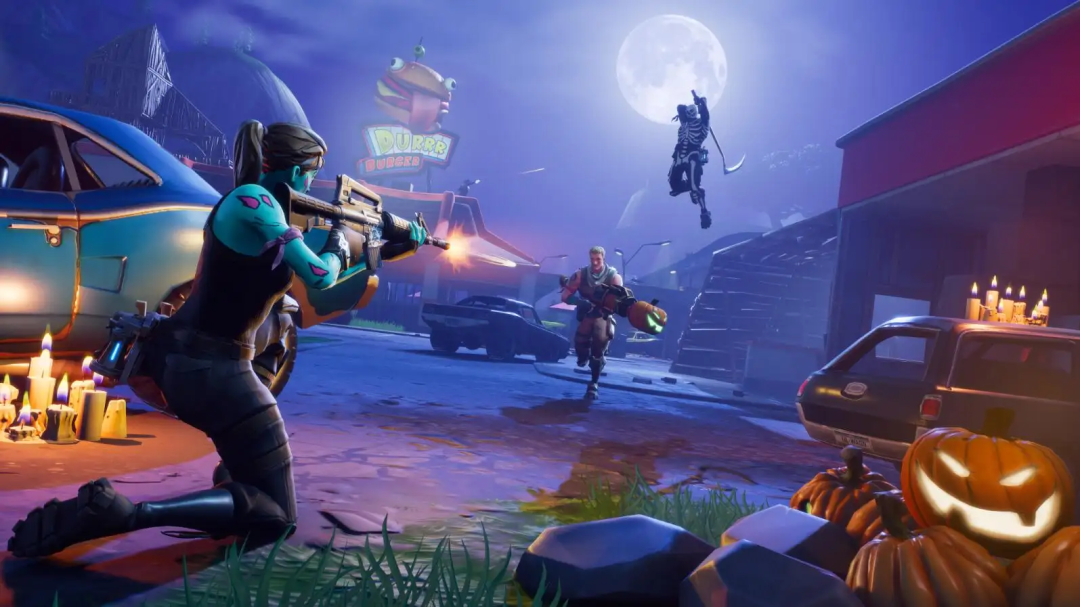 真正时刻 真正时刻