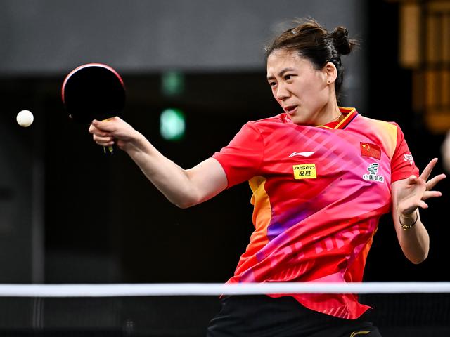 速度和力量 速度和力量