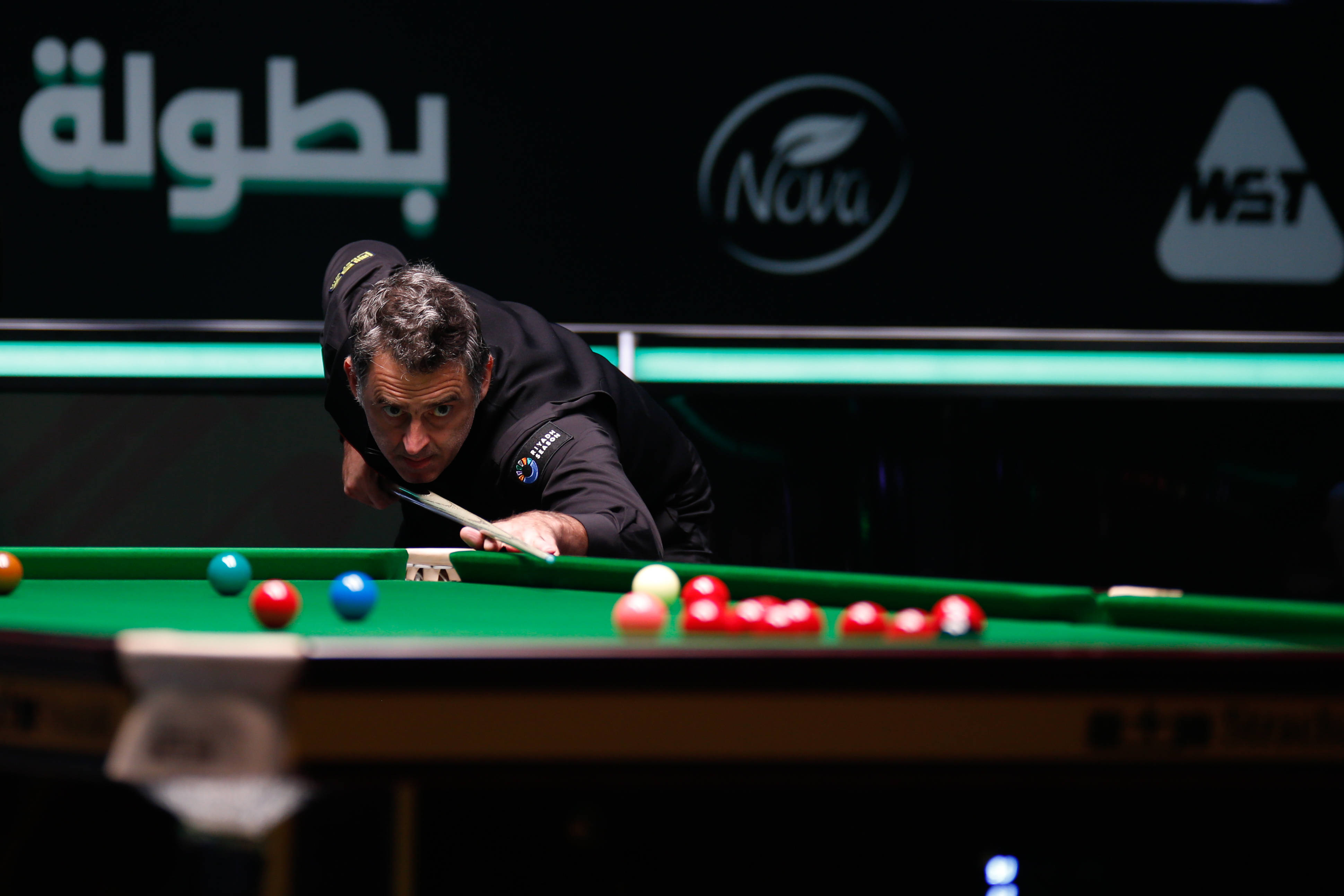 的国际合作 的国际合作