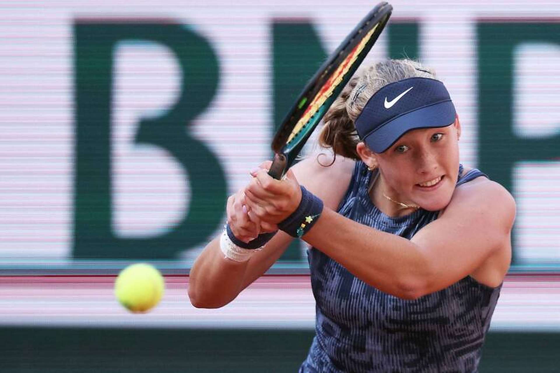 感上的冲击 感上的冲击