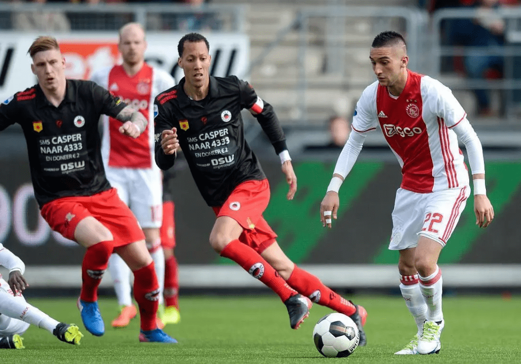 决中优势减 决中优势减