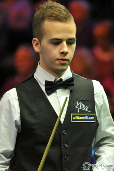 十余年中都 十余年中都