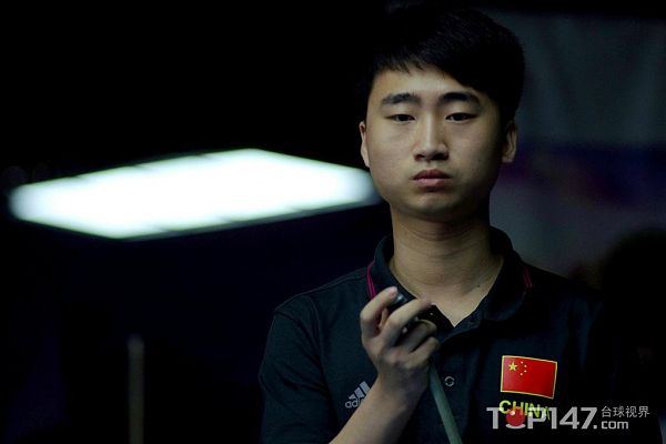 国际大赛中 国际大赛中