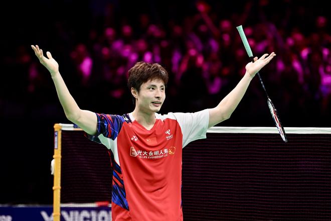 仲慧：吸住这口气 一定要胜利.