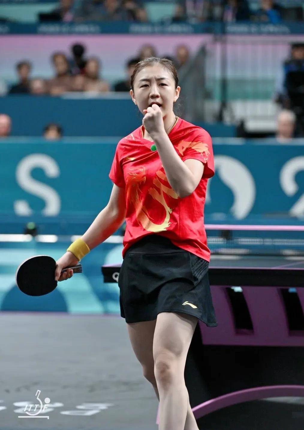 比赛走向的 比赛走向的