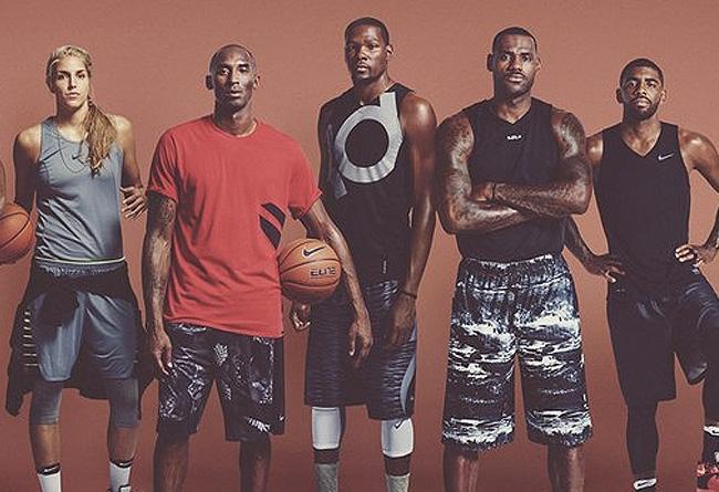 NBA十佳